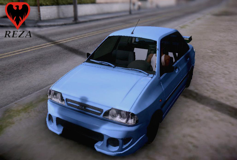 mod